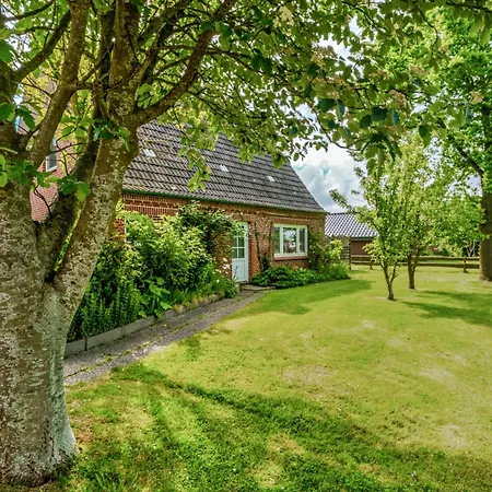 Casa vacanze Mecki *