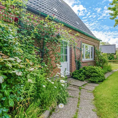 Casa vacanze Mecki Pellworm