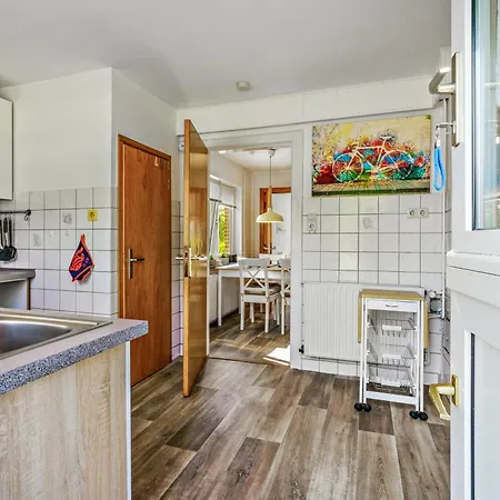 Casa vacanze Mecki