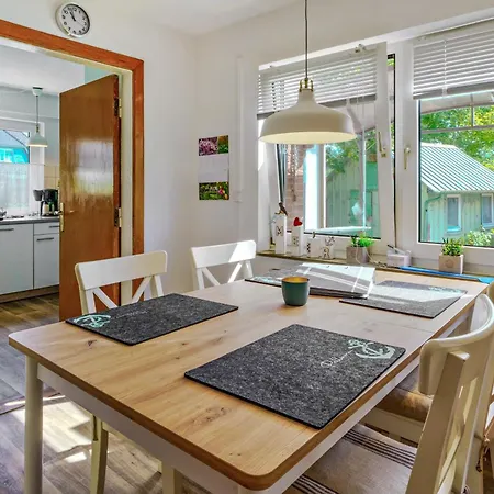 Casa vacanze Mecki