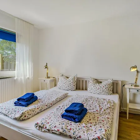 Mecki Casa vacanze Pellworm