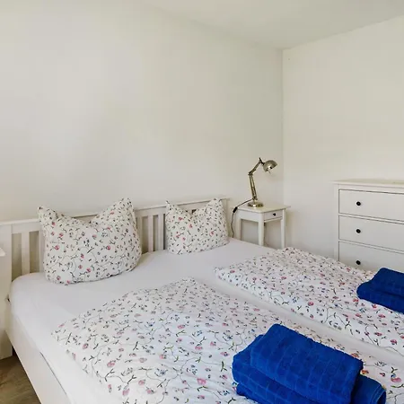 Casa vacanze Mecki *