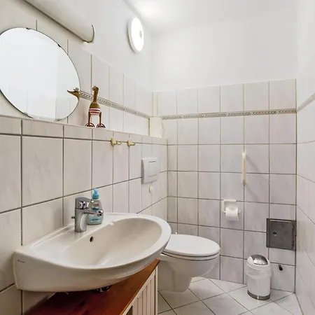 Casa vacanze Mecki Pellworm