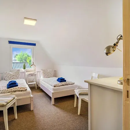 Mecki Casa vacanze Pellworm