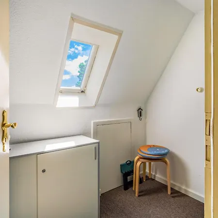 Casa vacanze Mecki Pellworm