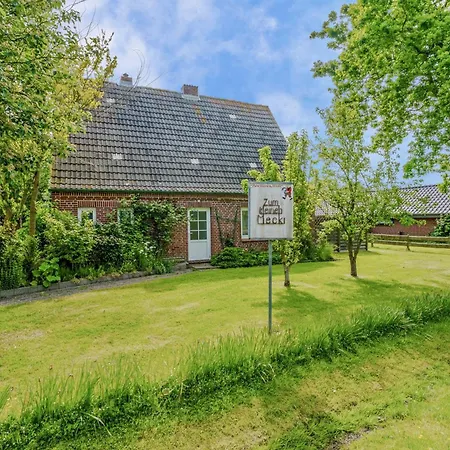 Casa vacanze Mecki *
